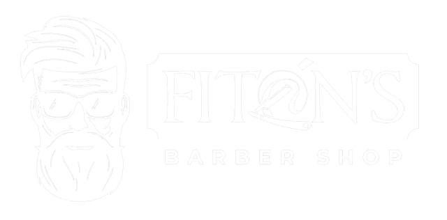 Fiton's Barbershop
